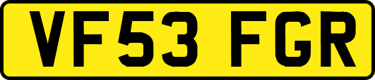 VF53FGR