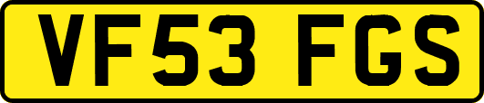 VF53FGS