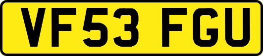 VF53FGU