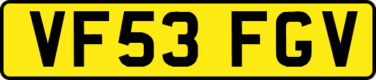 VF53FGV