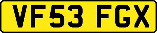 VF53FGX