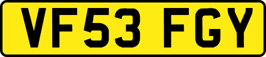 VF53FGY