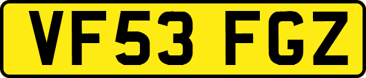 VF53FGZ