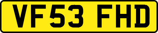 VF53FHD