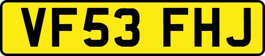 VF53FHJ