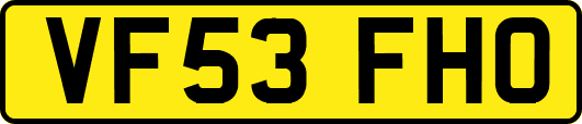 VF53FHO