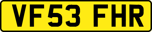 VF53FHR