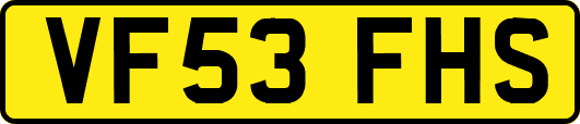 VF53FHS