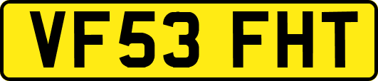 VF53FHT