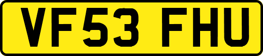 VF53FHU