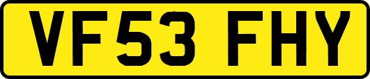 VF53FHY
