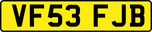 VF53FJB