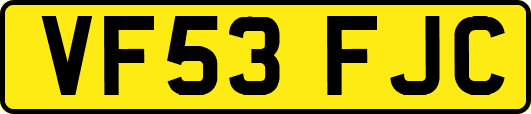 VF53FJC