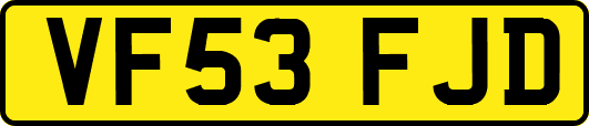 VF53FJD