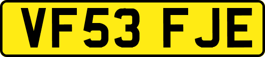 VF53FJE