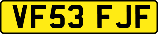 VF53FJF