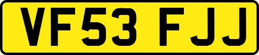 VF53FJJ