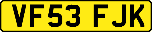 VF53FJK
