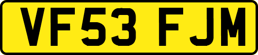 VF53FJM