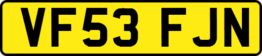 VF53FJN