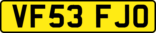 VF53FJO