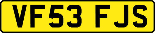 VF53FJS