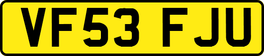 VF53FJU
