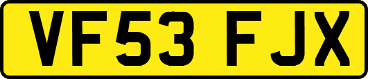 VF53FJX