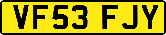 VF53FJY