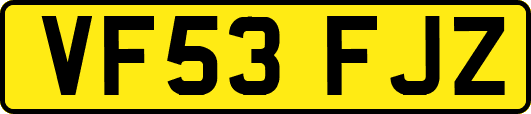 VF53FJZ