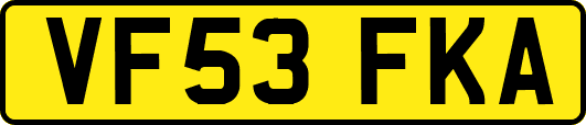 VF53FKA
