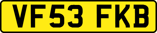 VF53FKB