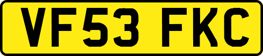 VF53FKC