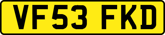 VF53FKD