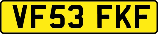 VF53FKF