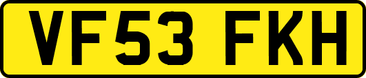 VF53FKH