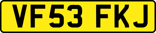 VF53FKJ