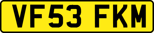 VF53FKM