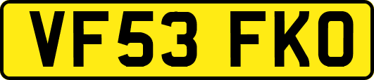 VF53FKO