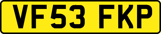VF53FKP