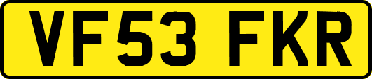 VF53FKR
