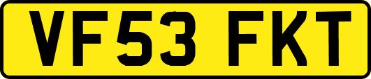 VF53FKT