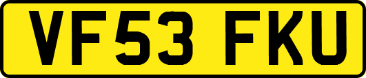 VF53FKU