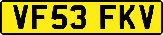 VF53FKV