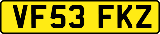 VF53FKZ