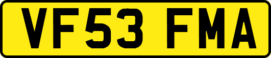 VF53FMA