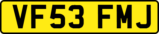 VF53FMJ
