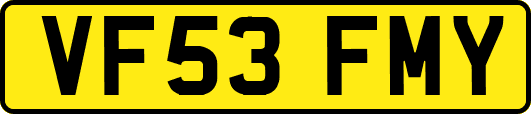 VF53FMY