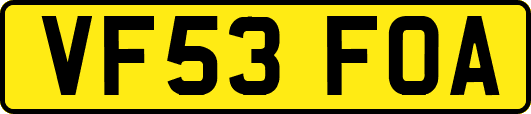 VF53FOA