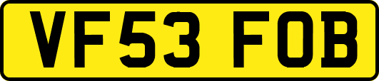 VF53FOB
